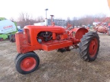 AC WD-45 Tractor