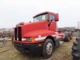 1990 KW Road Truck