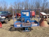 Genie II Manlift