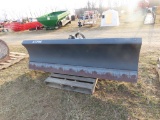 Bradco #98681 8' HD QT Blade