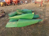 GVL Poly Kit for JD