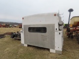 9' Utility Box