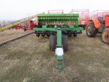 JD 750 10' No Till Drill