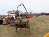 PTO 3pth Water Pump