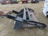 6' Power Endgate
