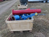 Glad Hill Pump Parts