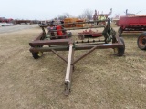 Pequea 710 PTO Tedder