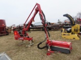 Bush Hog RMB1445 Boom Mower