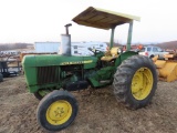 JD 2040D Tractor