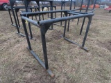 Pallet of Racking