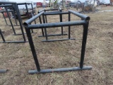 Pallet of Racking