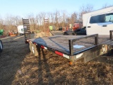 Sp Construction 7'8