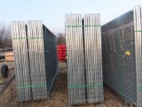 NEW 20 Wire Gates