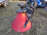 3pth Spin Spreader