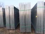 NEW 20 Wire Gates