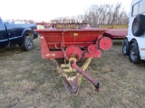 NH 518 Manure Spreader