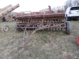 McCormick 15-7DD Grain Drill
