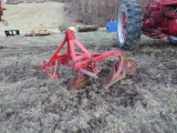 3pth 2x Plow