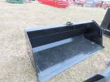 NEW QT 7' Bucket