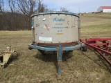 Kid 4-5 Bale Chopper