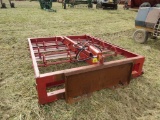 QT Bale Grapple