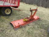 7' Snowplow