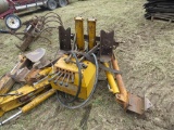 Arps 3pth Backhoe