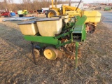 JD 2x 3pth Corn Planter