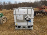 Cage Tank