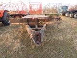 SP Construction 18+5 Trailer w/Ramps