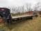 2016 PJ Gooseneck Trailer