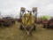 500gal Sprayer w/40' Folding Booms