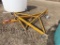 2ton Gantry w/1 1/2 ton Chain Hoist