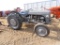 Ford 9N Tractor