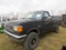 1988 Ford 250 Pickup Truck