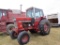 IH 1086 Tractor