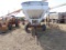 Gravity Box w/Rear Discharge Auger