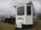 2012 Hampton 37' Camper