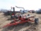 MBX F500 Bale Wrapper