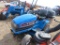 Ford GT65 Lawn Tractor w/Deck