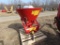 Cosmo 500 3pt Fertilizer Spreader