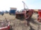 NH 275 Baler w/Thrower