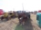 NI Manure Spreader w/Top Beater