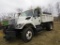 2009 Int Dump Truck