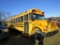 2003 Int 3800 School Bus