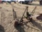 JD #9 3pt 7' Sickle Bar Mower