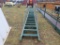 Steel Steps & Catwalk