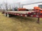 1993 Trail King Tag Along Trailer