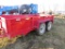 2019 Bri Mar 12' T/A Dump Trailer