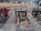 Forklift Pallet Forks